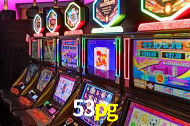 Descubra a Essência do 53pg: Nossa História e Compromissos