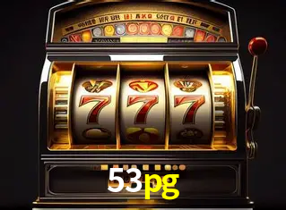 A Emoção da Loteria na 53pg: Uma Chance de Mudança de Vida