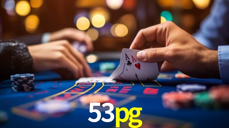 Jogos na 53pg
