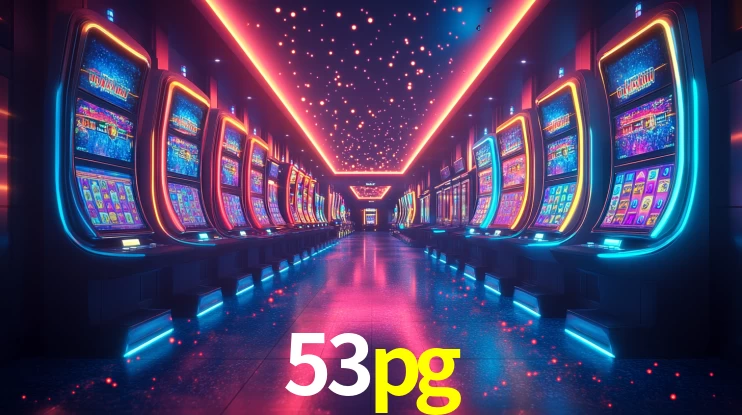 Slots na Plataforma 53pg