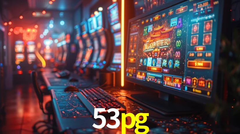 Experimente o Login Seguro Premium no 53pg