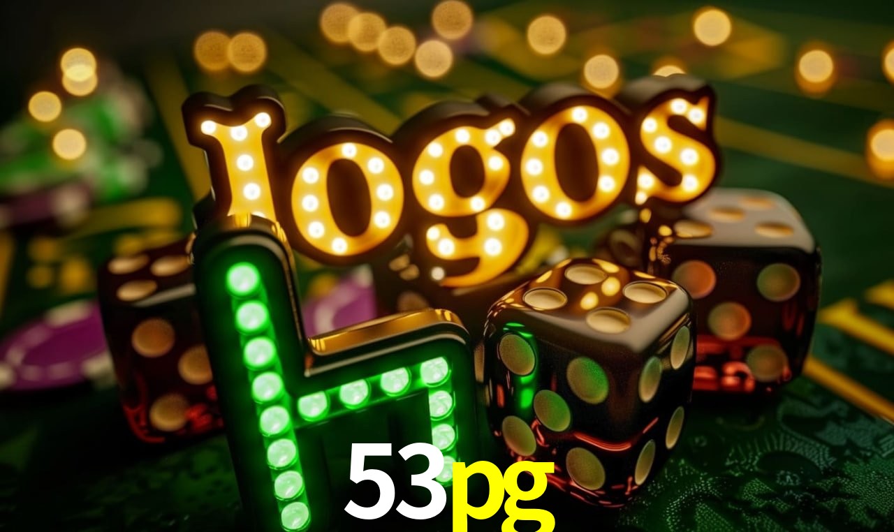 Provedores de Jogos 53pg