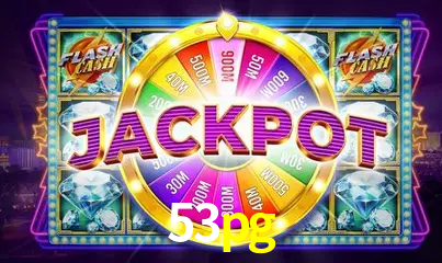 Descubra o Mundo do Cassino Online com 53pg