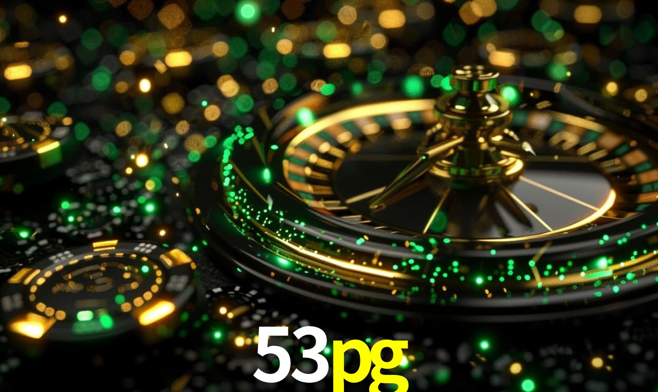 Logo 53pg Telegram Canal Oficial