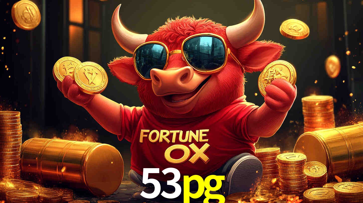 Apostas Esportivas na 53pg: Um Guia Completo