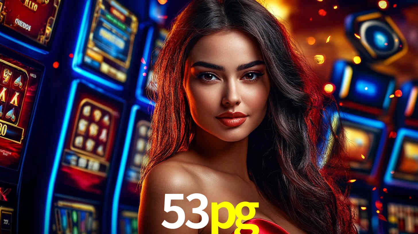 Descubra o Programa VIP da 53pg: Vantagens Exclusivas para Jogadores