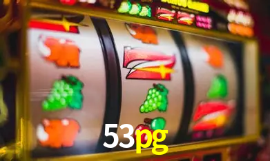 Inovações de Jogos na 53pg: O Futuro das Experiências Interativas