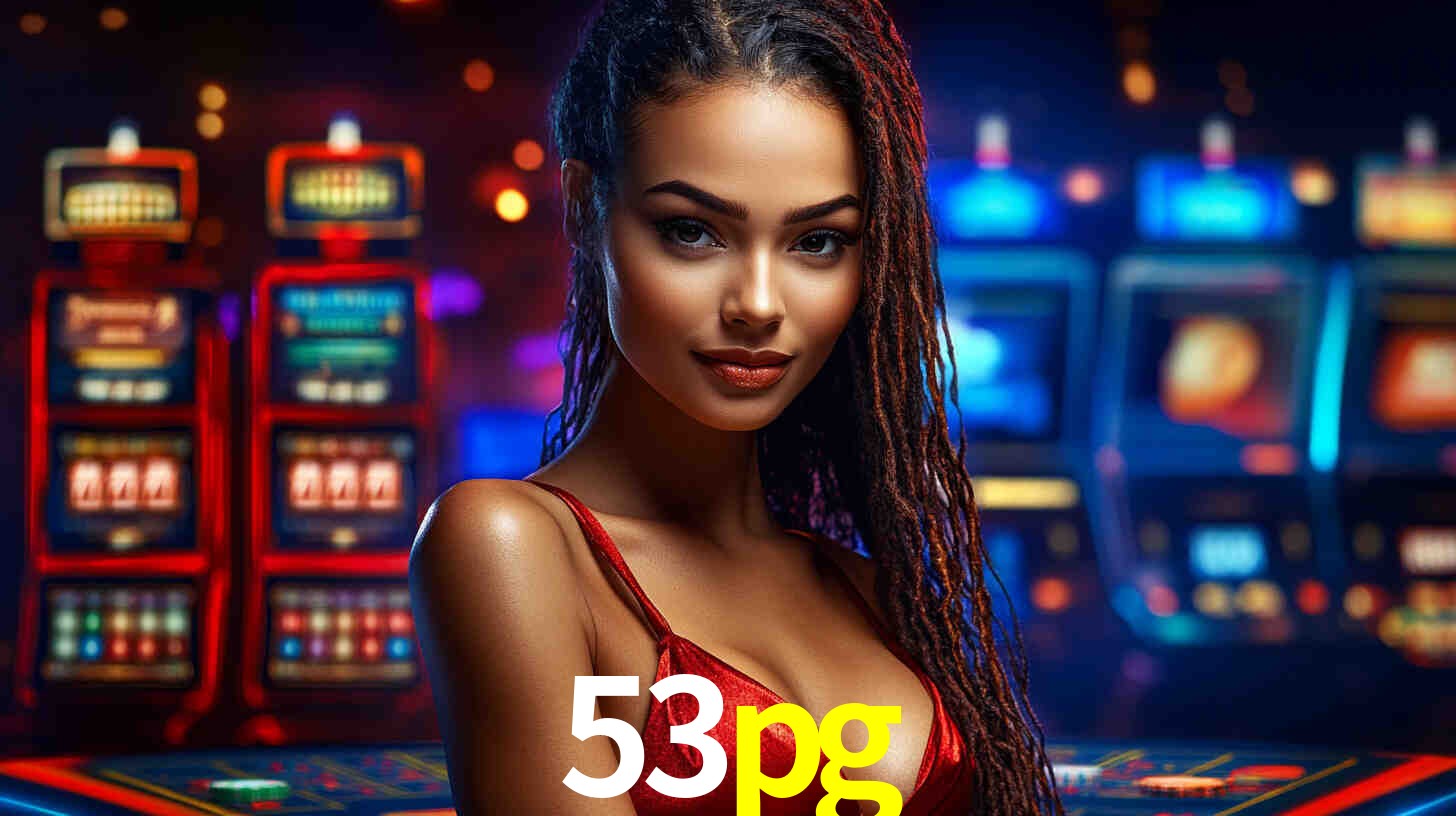 Inovações de Jogos na 53pg: O Futuro das Experiências Interativas
