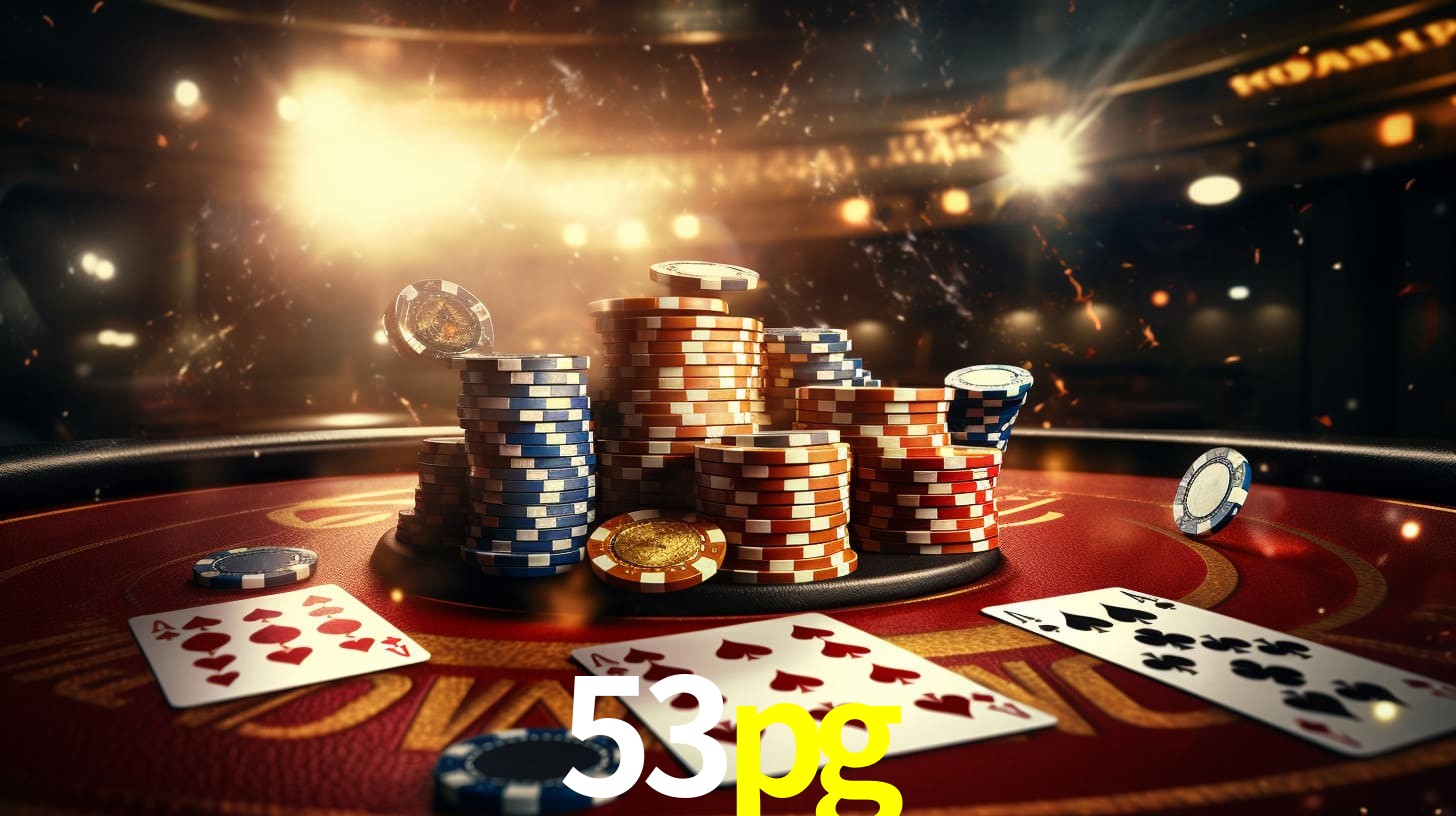 Roulette Table 53pg