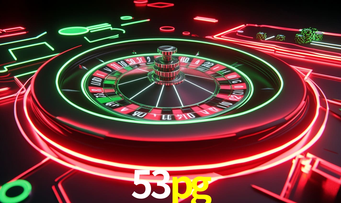 Desvendando o Mundo dos Jogos Virtuais na 53pg