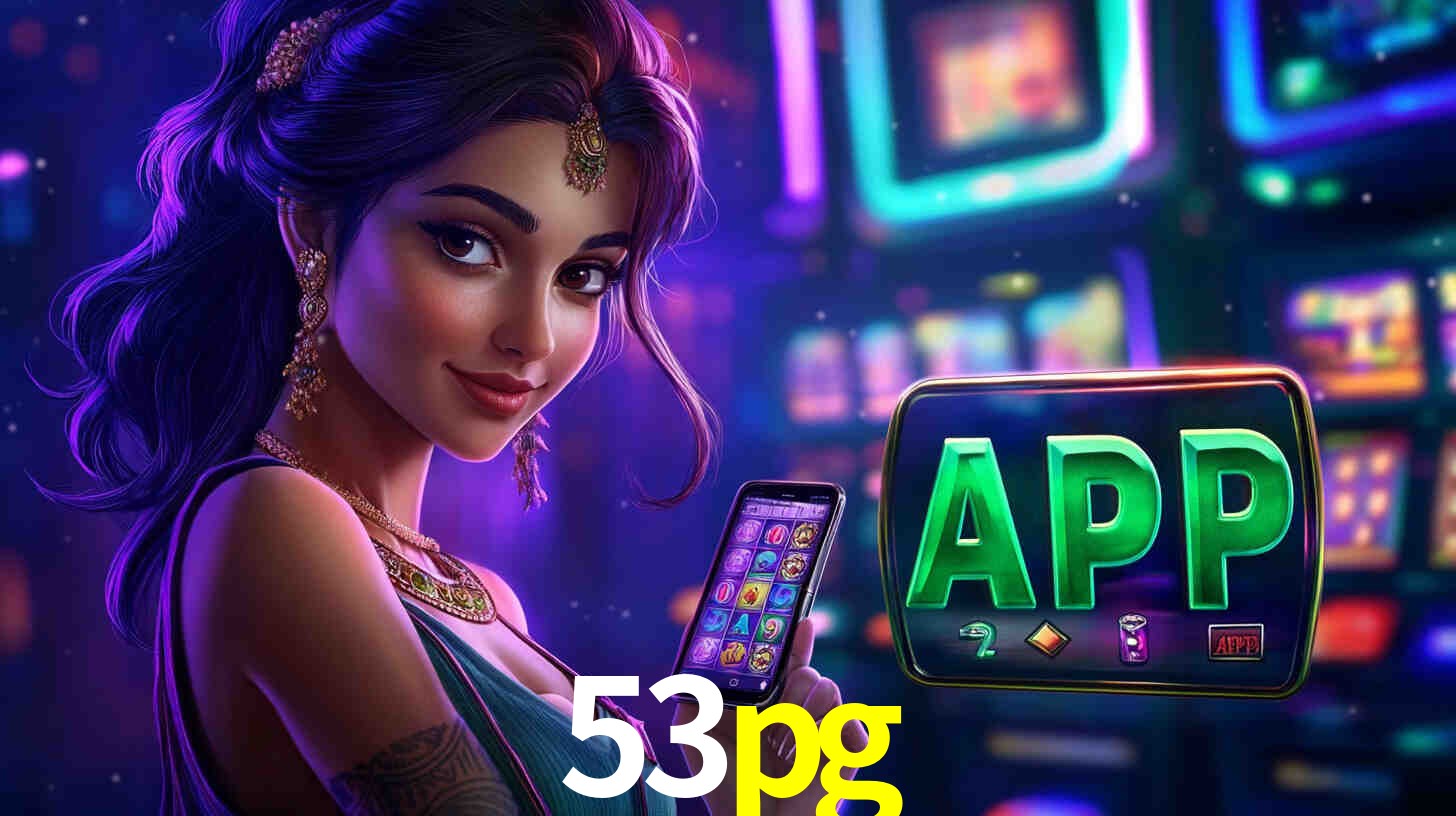53pg: A Experiência de Casino com Jogos de Mesa ao Vivo