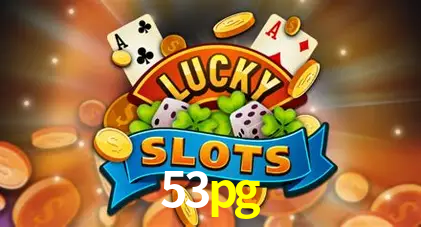 Descubra a Magia dos Jogos de Arcade no 53pg