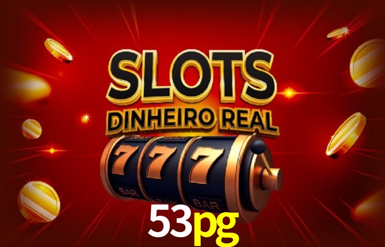 53pg Logo Oficial