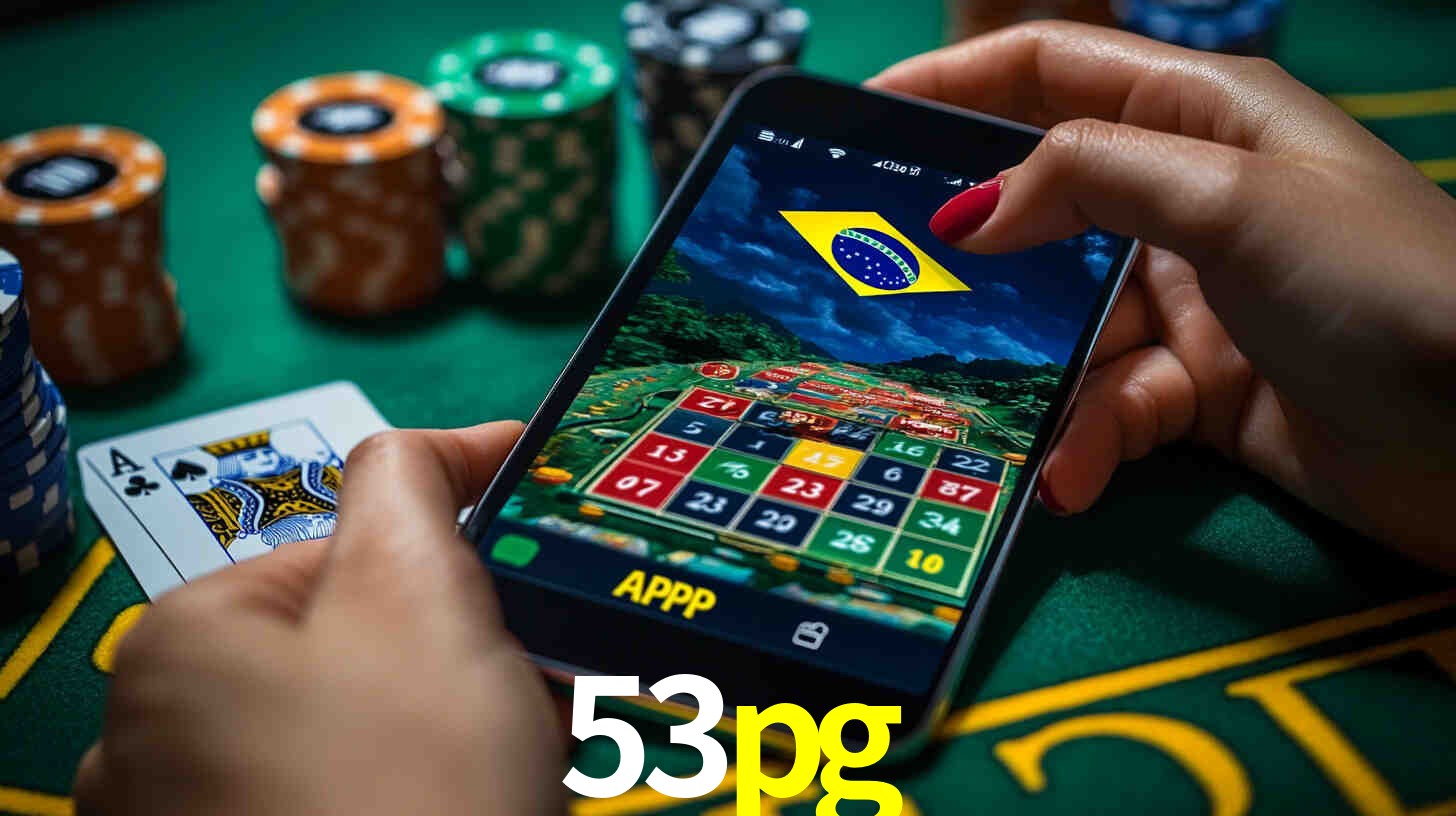 Descubra a Essência do 53pg: Nossa História e Compromissos