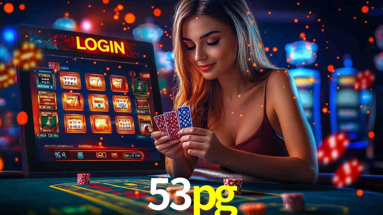 Bônus Generosos e Exclusivos no 53pg para Você!