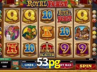 53pg Cassino Ao Vivo - 89 Mesas Evolution Gaming