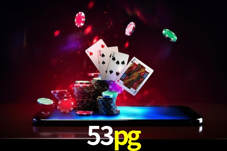Live Casino 53pg