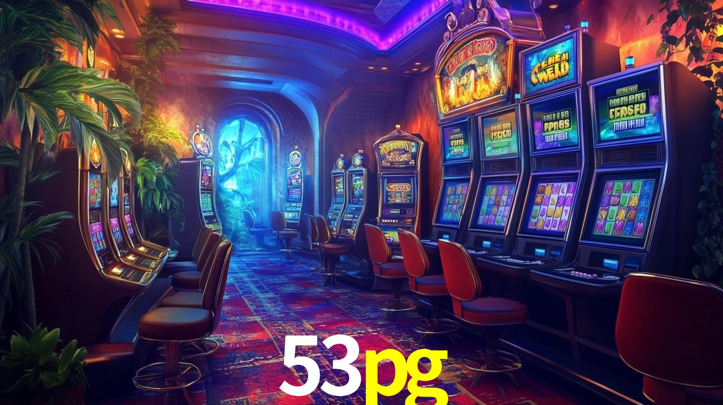 Tournaments 53pg