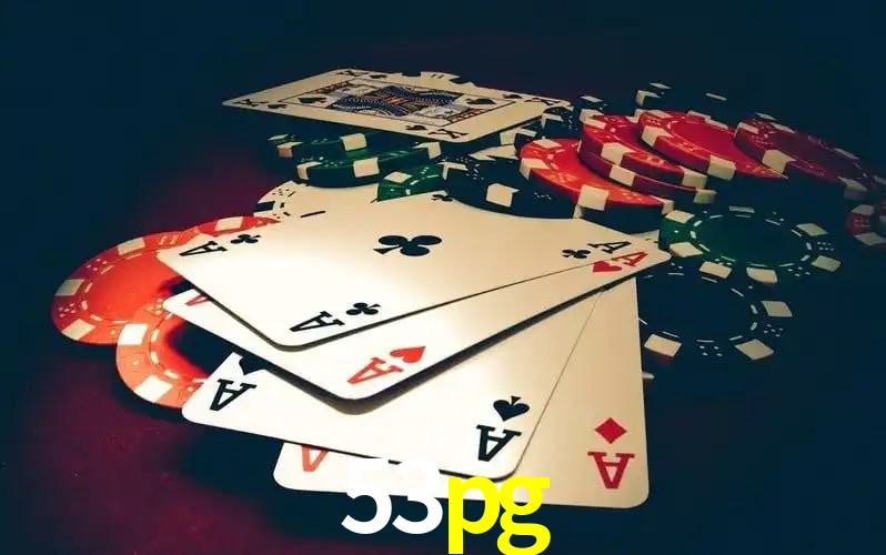 53pg VIP Program Logo
