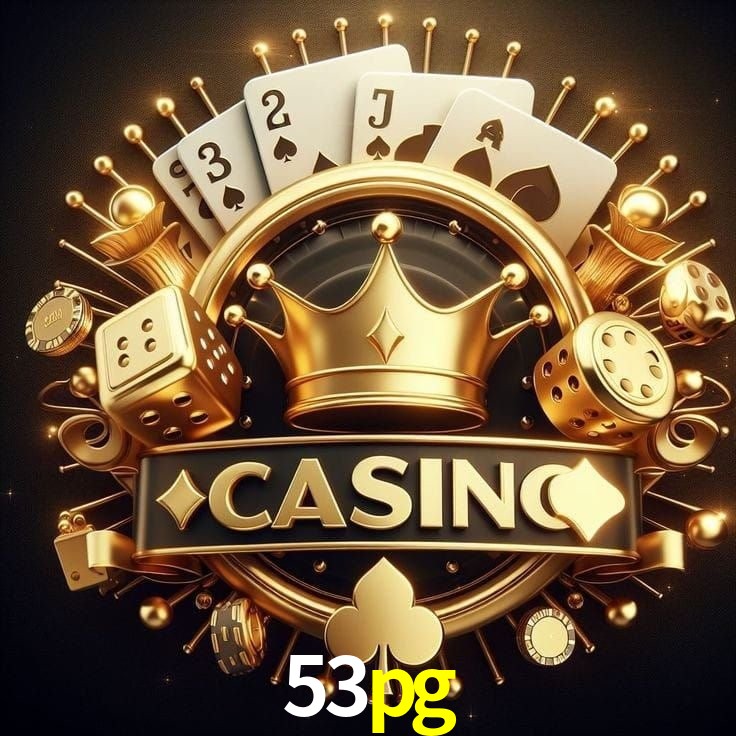 Casino Ao Vivo 53pg