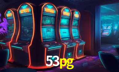 A Emoção da Loteria na 53pg: Uma Chance de Mudança de Vida