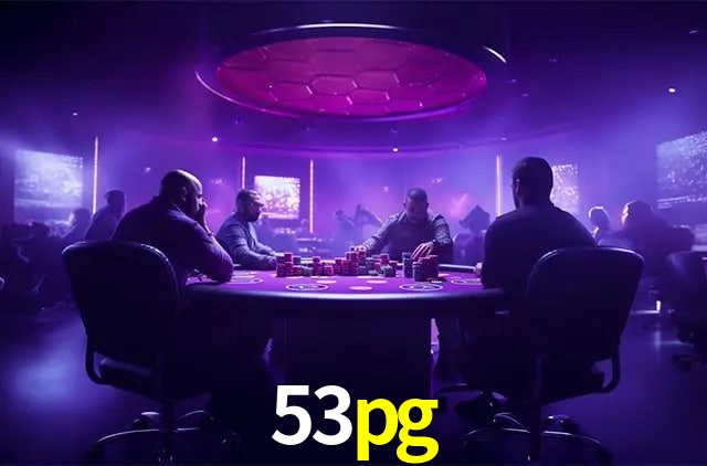 Jogos de Slot 53pg