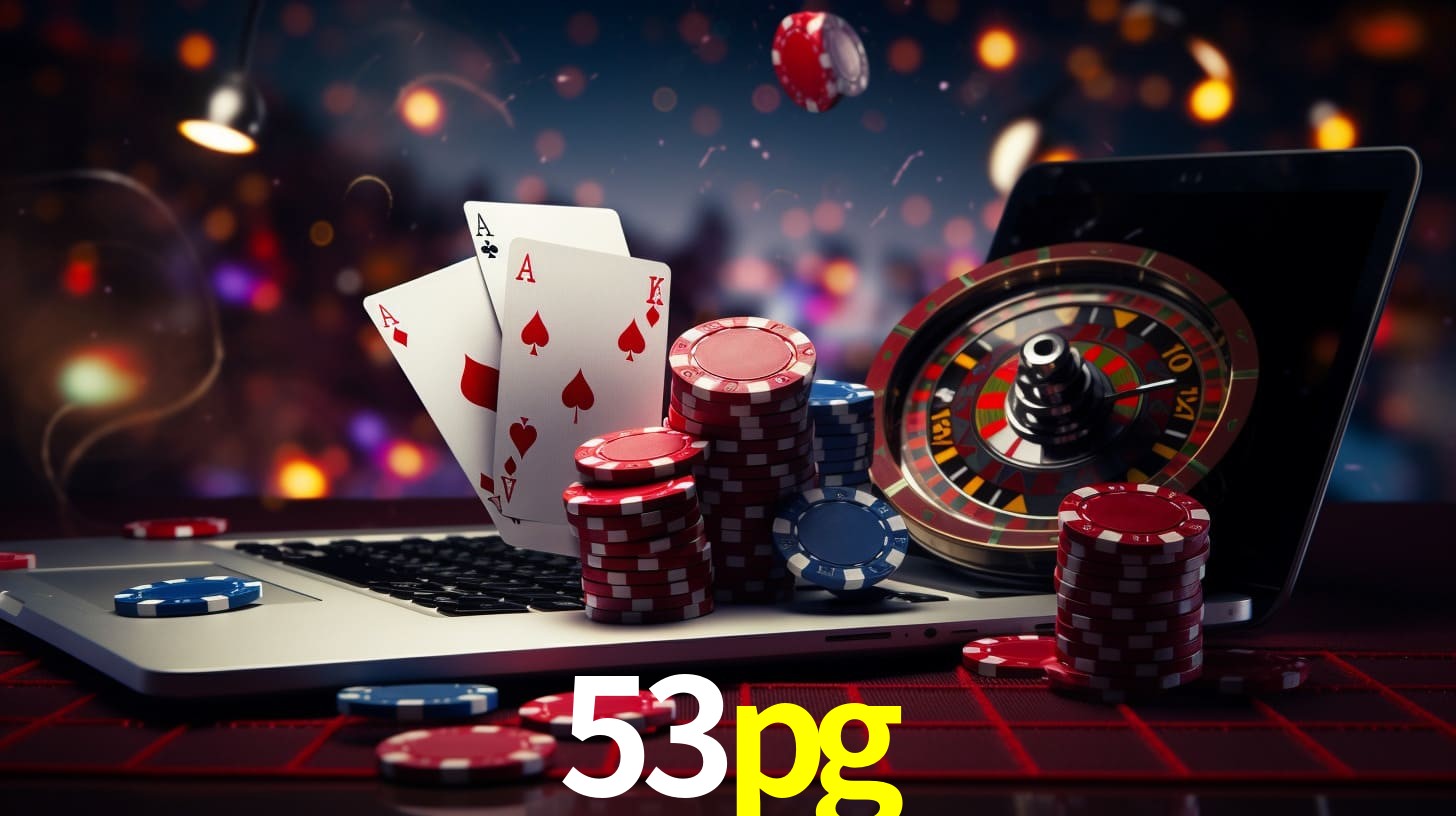 VIP Casino 53pg