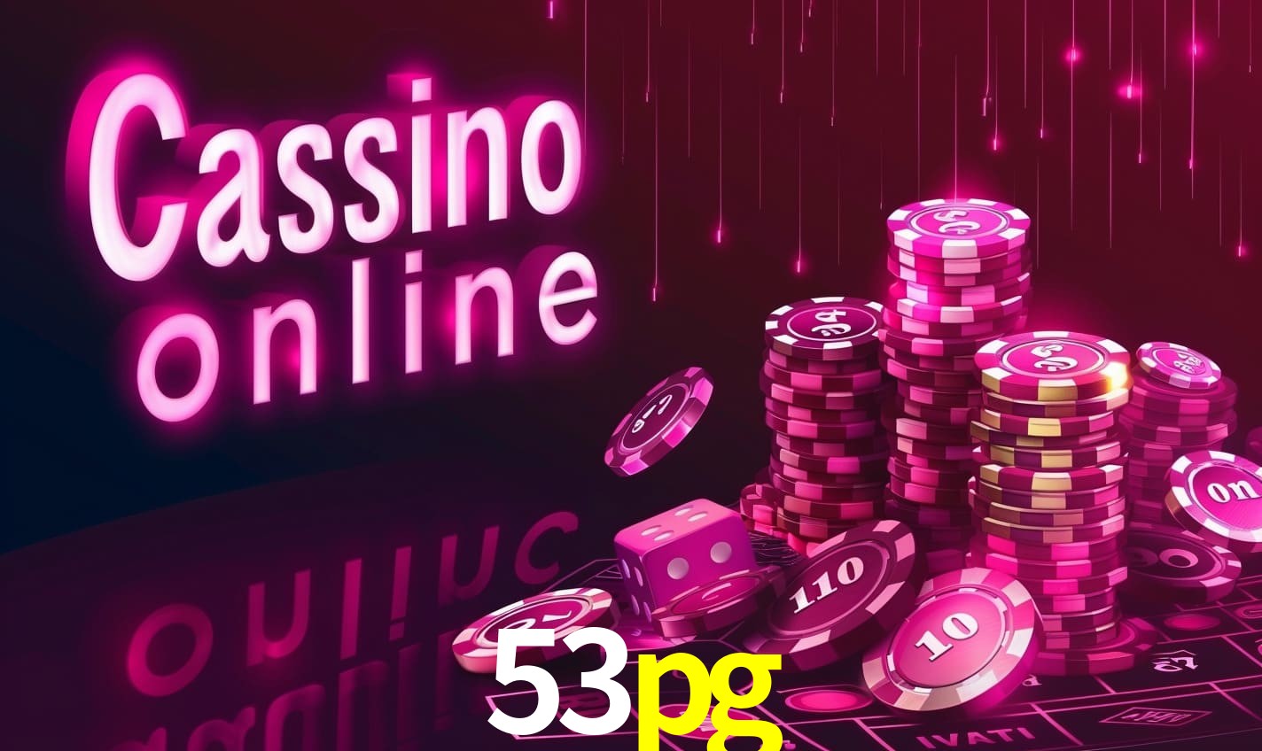 A Emoção da Loteria na 53pg: Uma Chance de Mudança de Vida