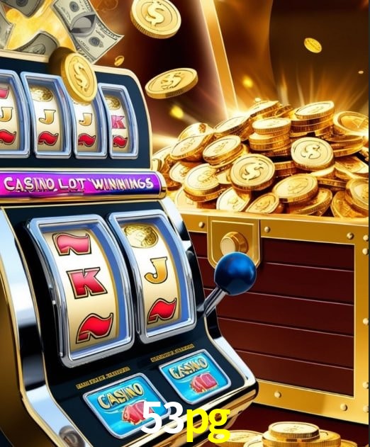 Live Casino 53pg