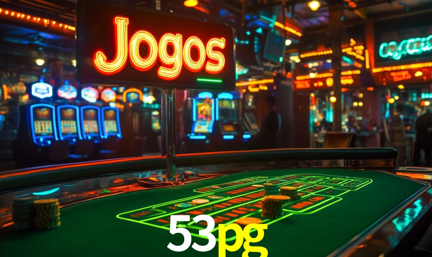 Provedores de Jogos 53pg