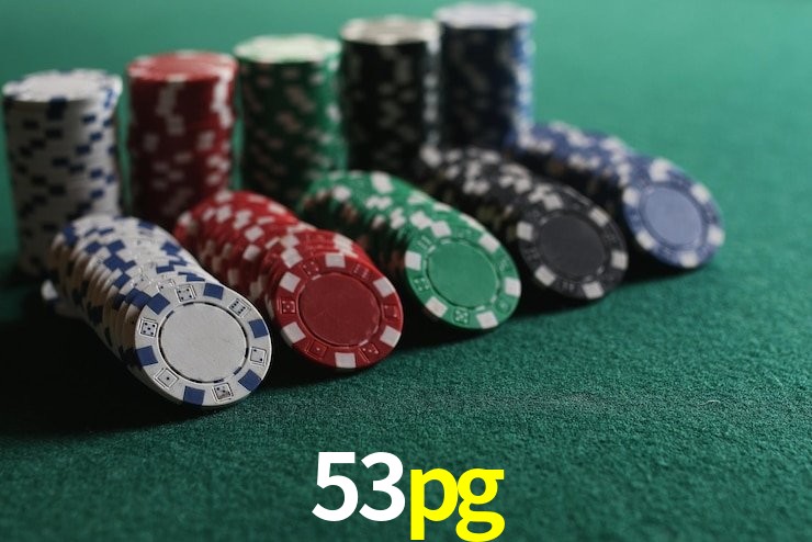 Slot Games 53pg