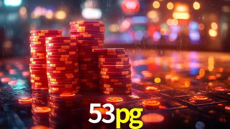 Experimente o Login Seguro Premium no 53pg