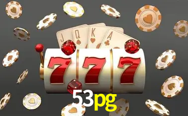 Descubra a Essência do 53pg: Nossa História e Compromissos