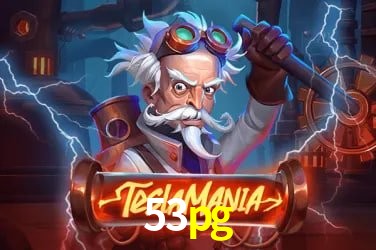 Jogos de Slot 53pg