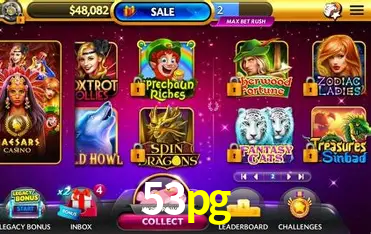Desvendando o Mundo dos Jogos Virtuais na 53pg